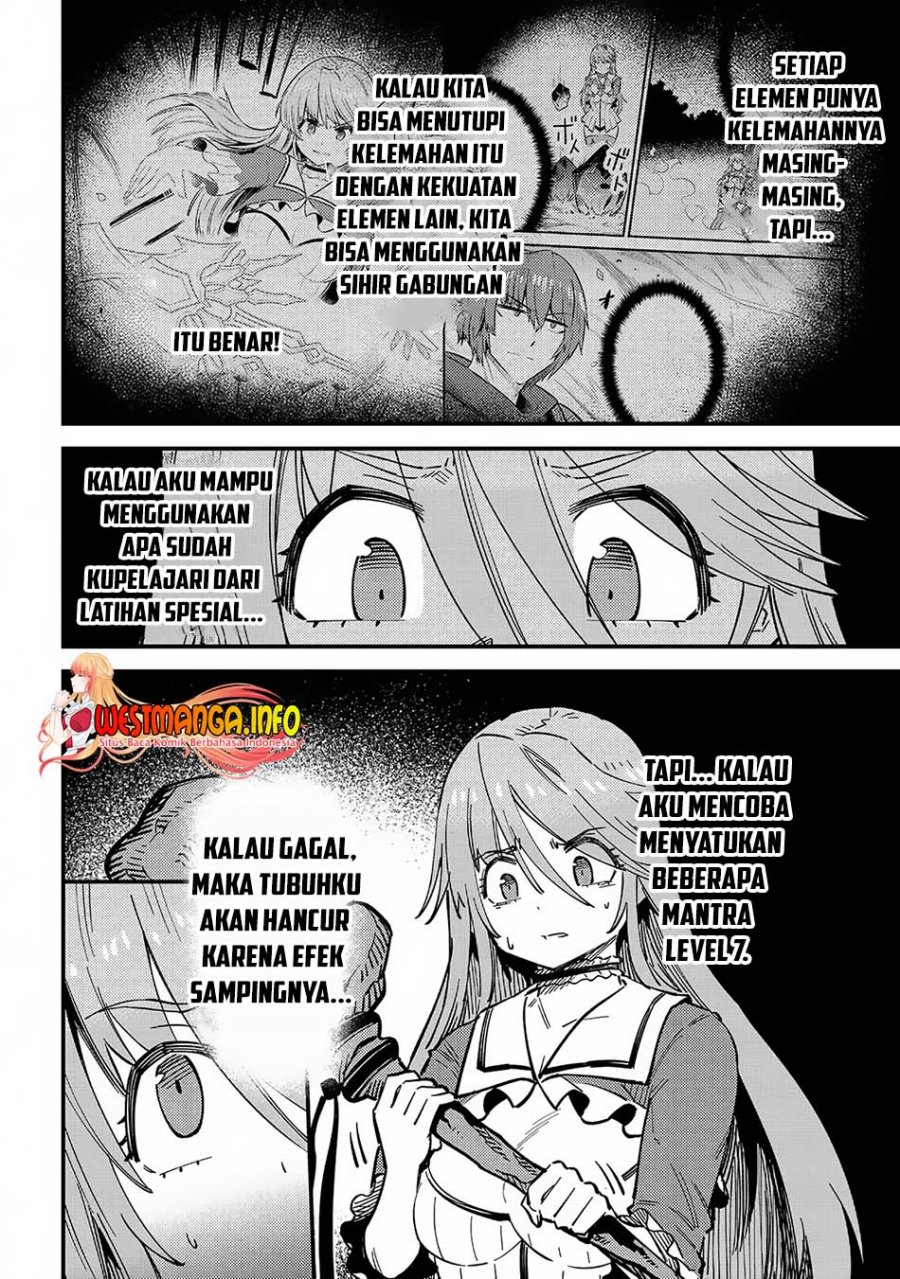Kaifuku Jutsushi Yarinaoshi: Sokushi Mahou to Skill Copy no Chouetsu Heal